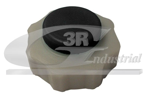 Cap, coolant tank