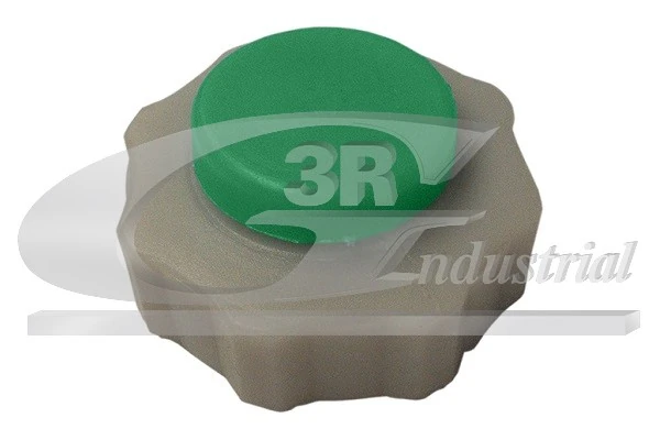 Cap, coolant tank