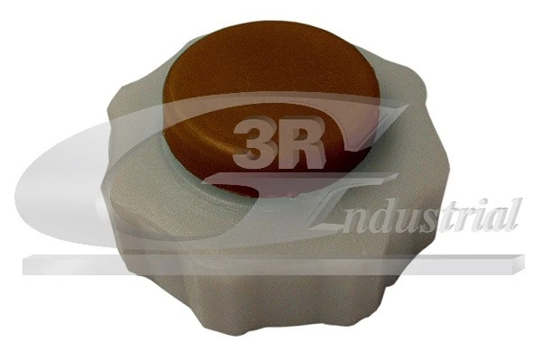 Cap, coolant tank