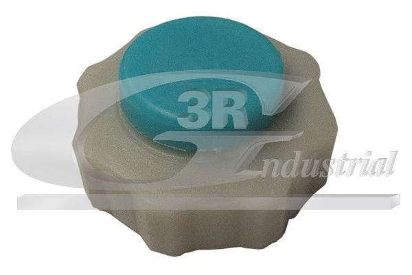 Cap, coolant tank