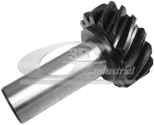 Rotor, oil pump
