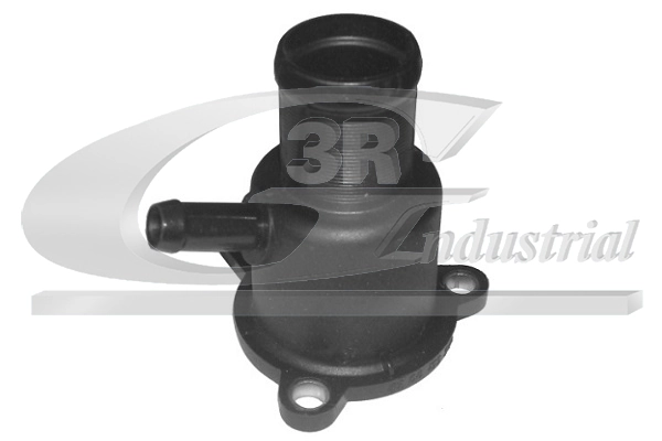 Coolant Flange