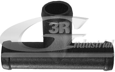 Coolant Flange
