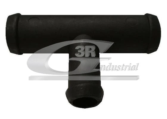 Coolant Flange