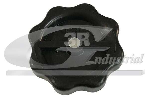 Sealing Cap, oil filler neck