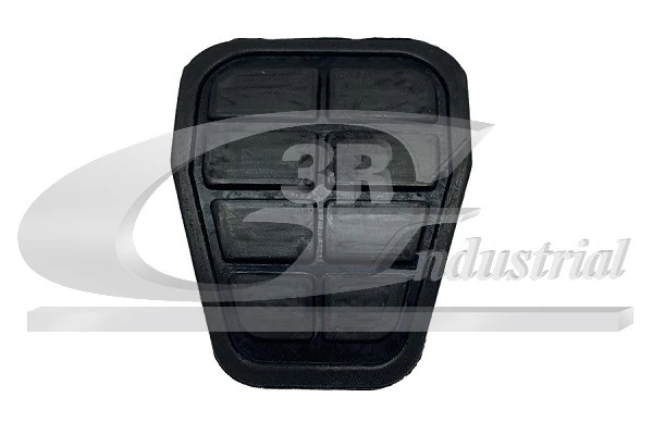 Pedal Pad, brake pedal