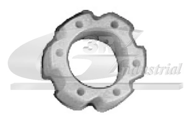 Bush, steering shaft