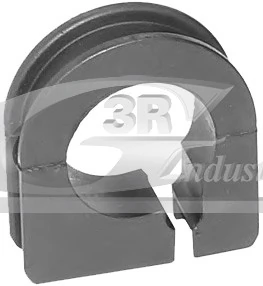 Mounting, steering gear