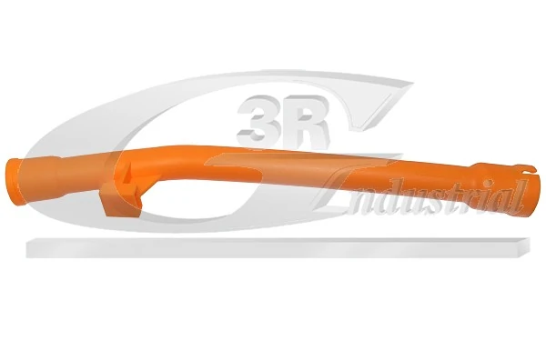 Tube, oil dipstick