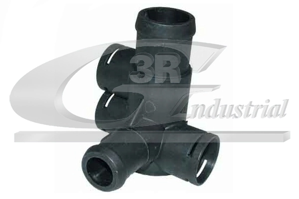Coolant Flange