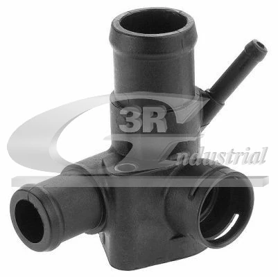 Coolant Flange