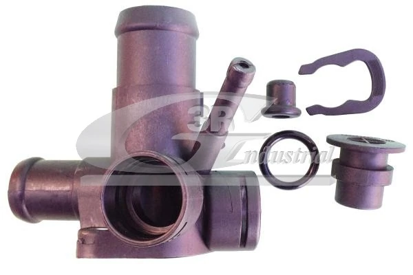Coolant Flange