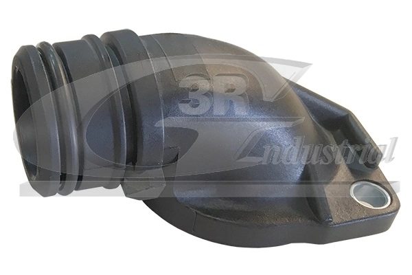 Coolant Flange