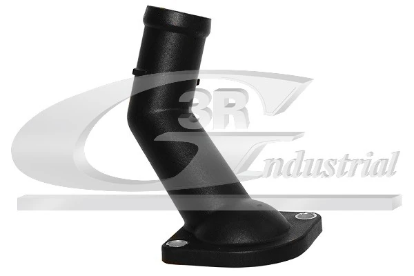 Coolant Flange