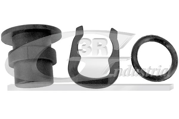 Sealing Plug, coolant flange