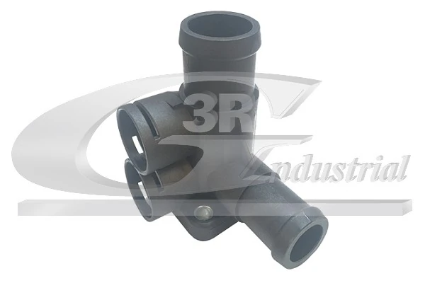 Coolant Flange