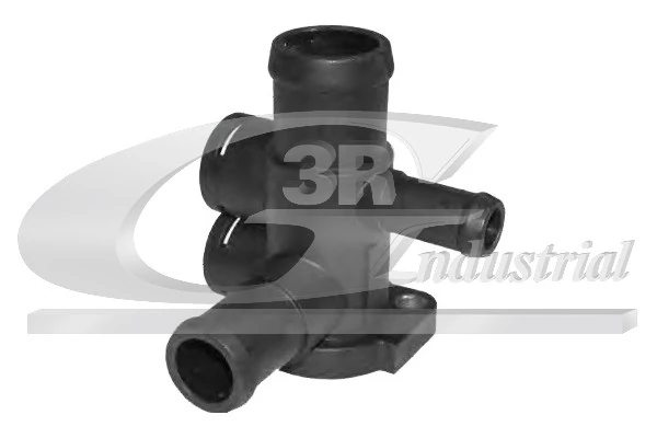 Coolant Flange