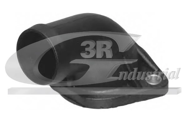 Coolant Flange