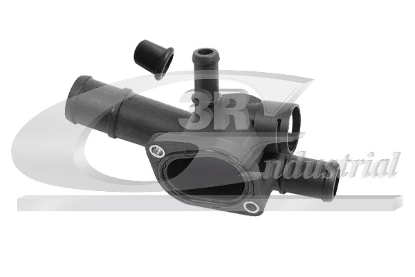 Coolant Flange
