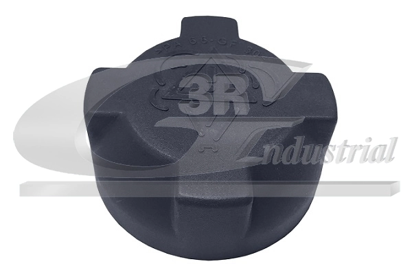 Cap, coolant tank