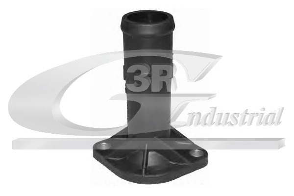 Coolant Flange