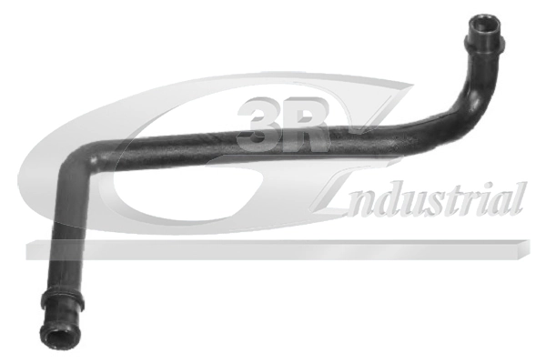 Hose, cylinder head cover ventilation