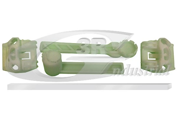 Repair Kit, window regulator