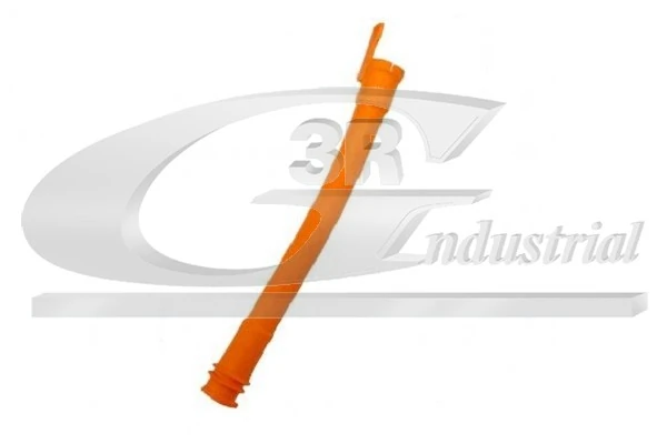 Tube, oil dipstick
