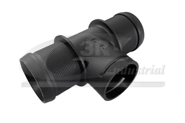 Coolant Flange