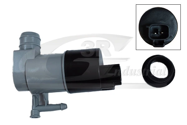 Washer Fluid Pump, window cleaning