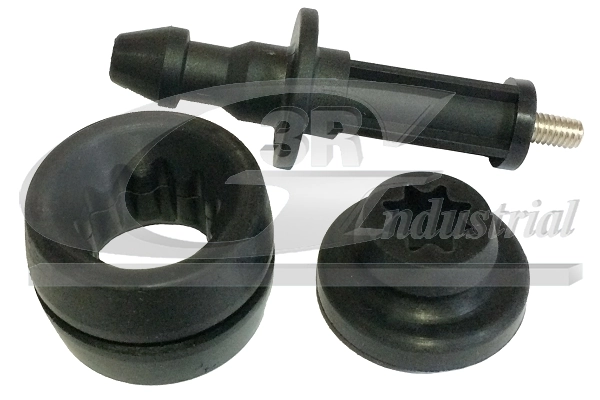 Buffer, engine cover