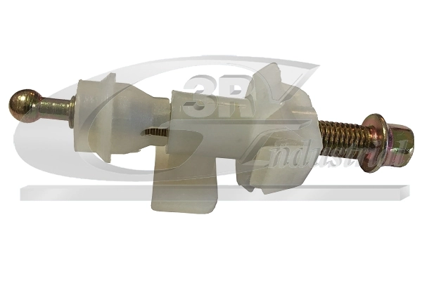 Control, headlight levelling