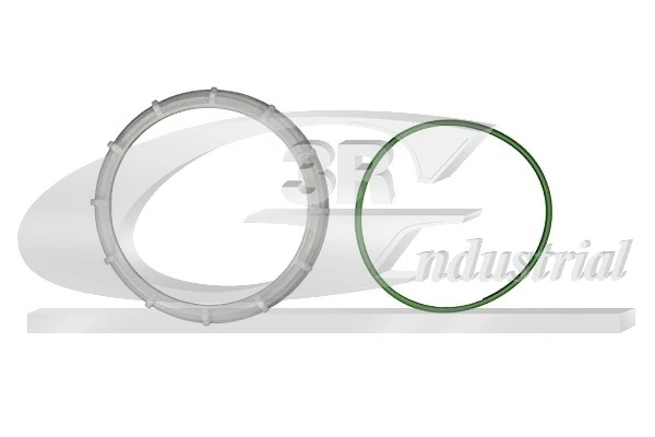 Seal, fuel sender unit