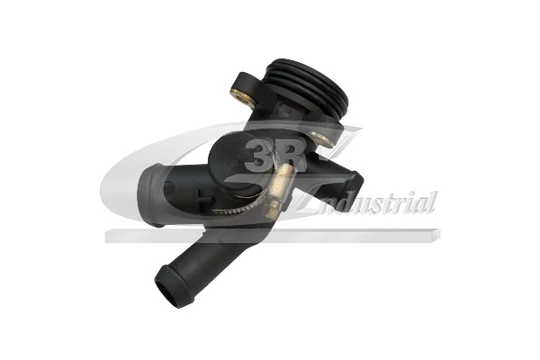 Coolant Flange