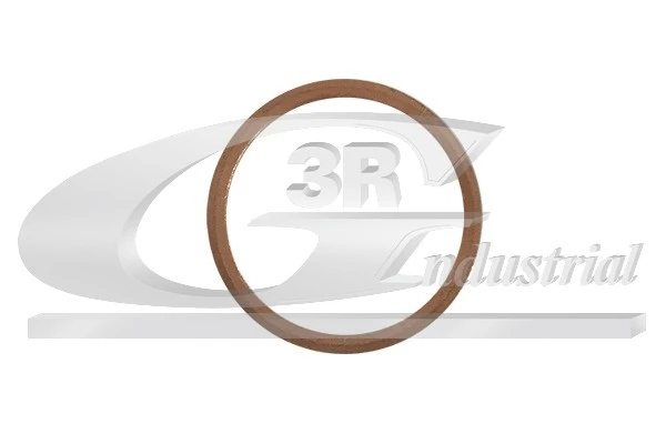 Seal Ring, oil drain plug