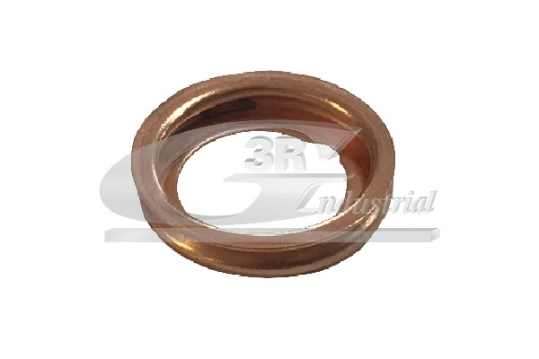 Gasket, oil sump