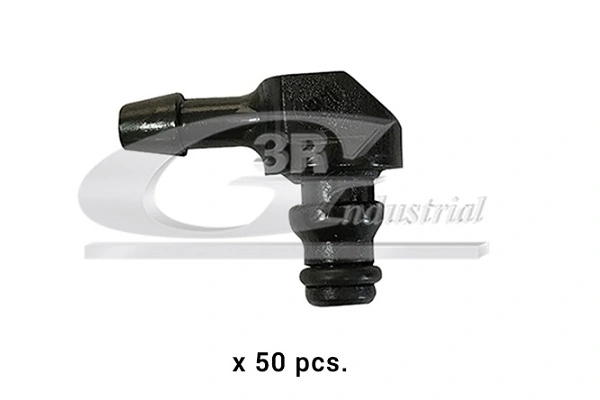 Bush, steering arm