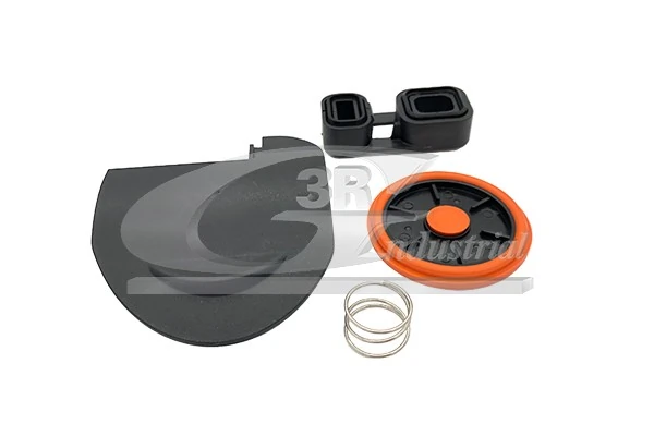 Repair Kit, intake manifold module