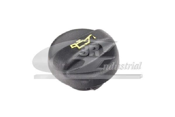 Sealing Cap, oil filler neck