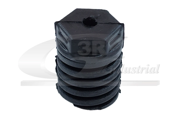 Buffer, bonnet