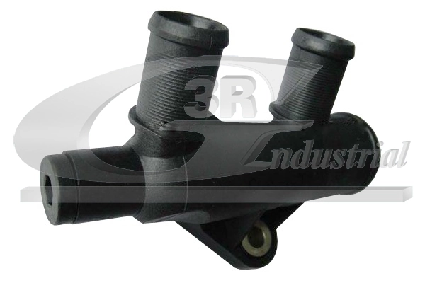 Coolant Flange