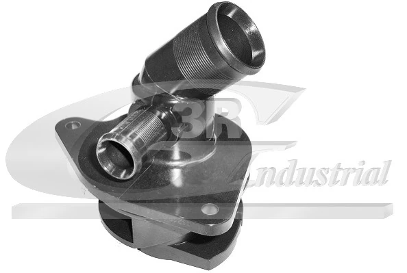 Coolant Flange