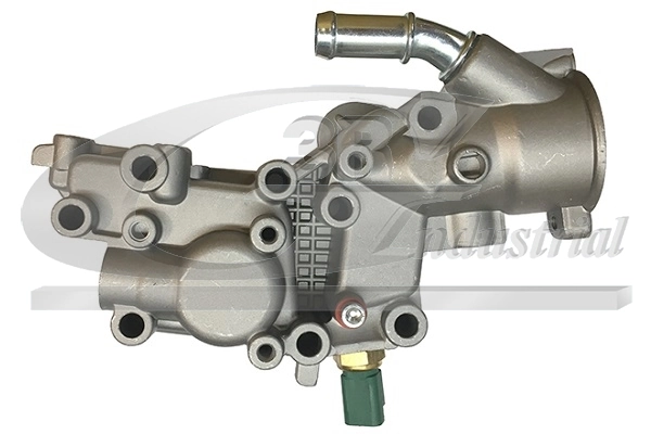Coolant Flange