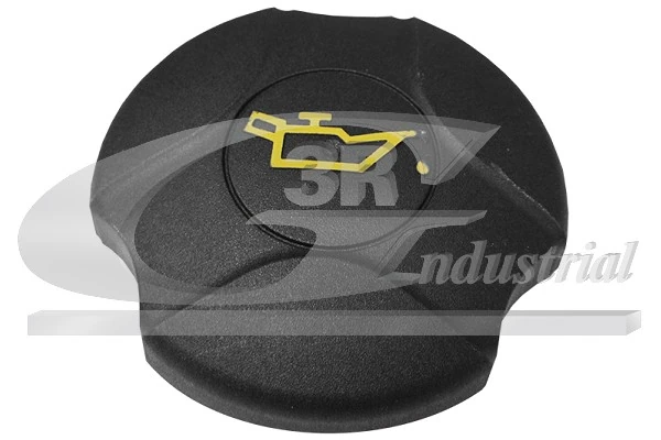 Sealing Cap, oil filler neck