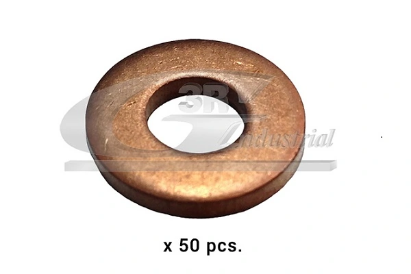 Heat Shield, injection system