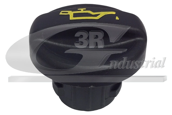 Sealing Cap, oil filler neck