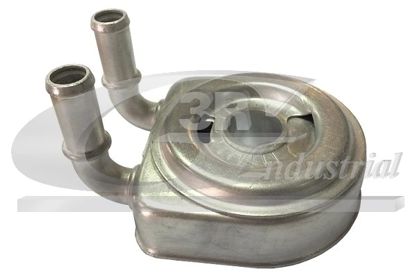 Oil Cooler, engine oil