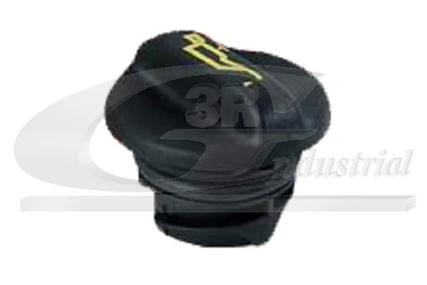 Sealing Cap, oil filler neck