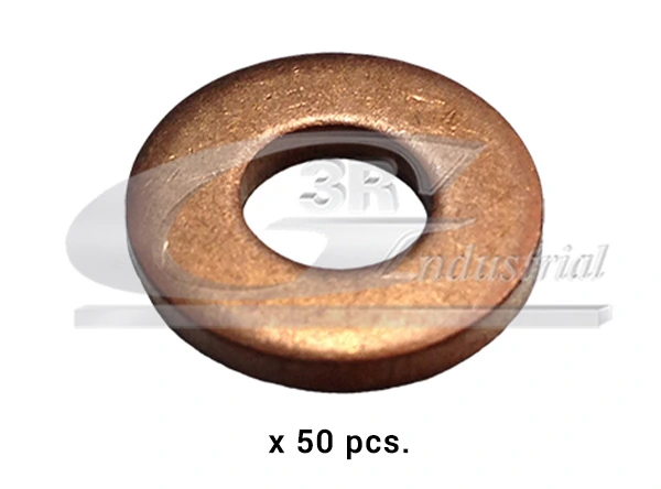 Heat Shield, injection system