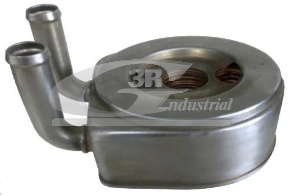 Oil Cooler, engine oil